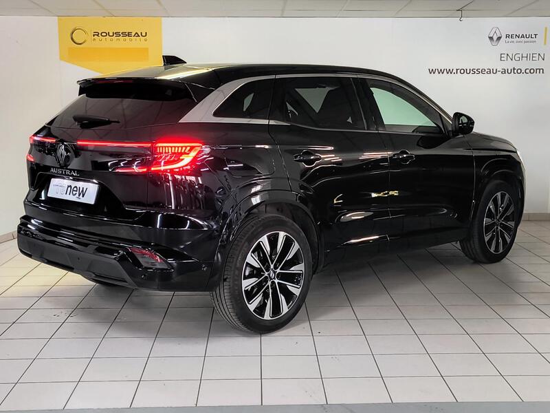 Renault Austral