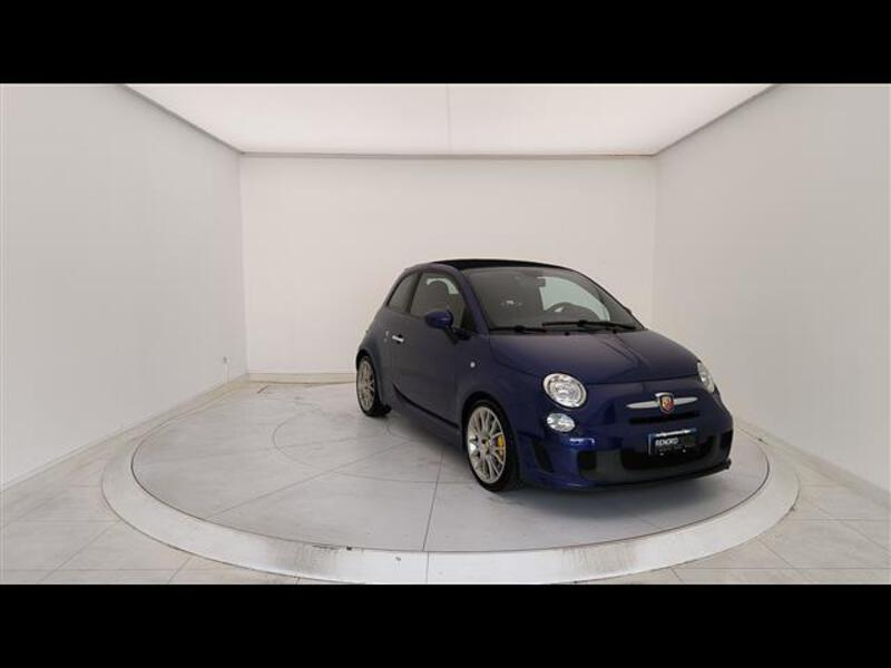 Abarth 500