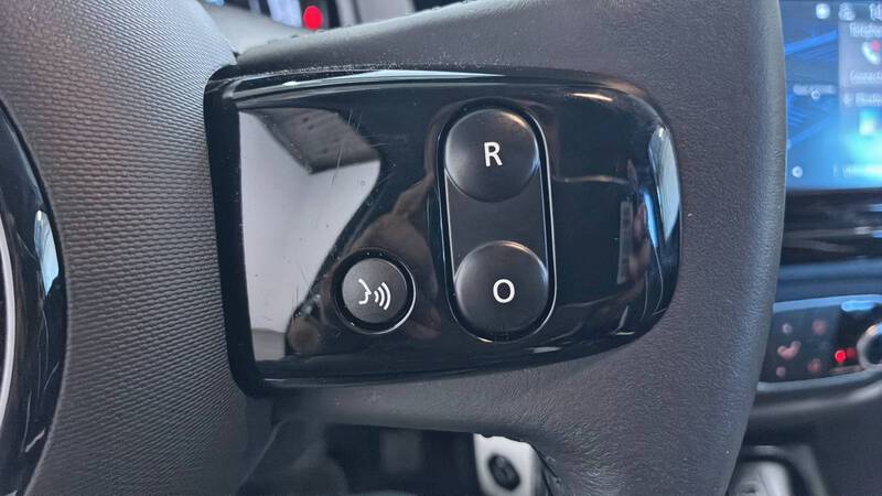 Renault Twingo III