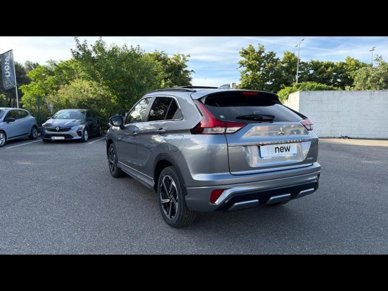 Mitsubishi Eclipse Cross MY23
