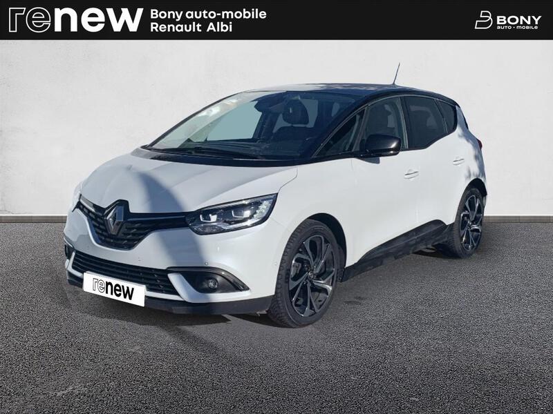 Renault Scenic IV