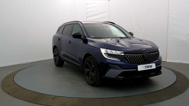 Renault Espace VI