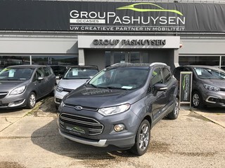 Vehicle 3D Image