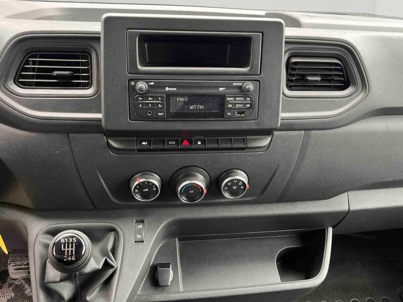 Renault Master III