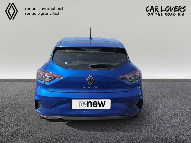 Renault Clio V
