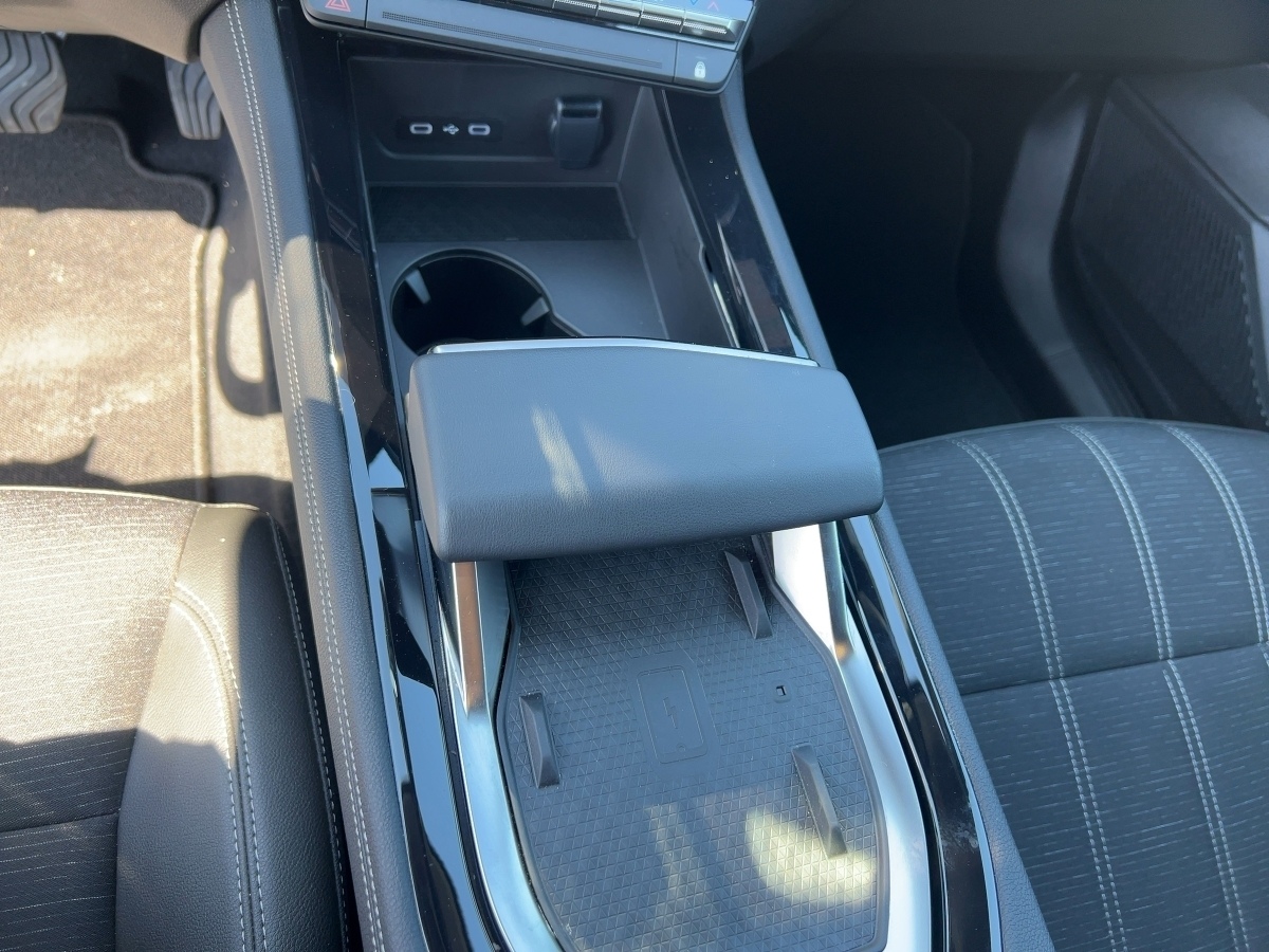 Renault Austral – Bild 15