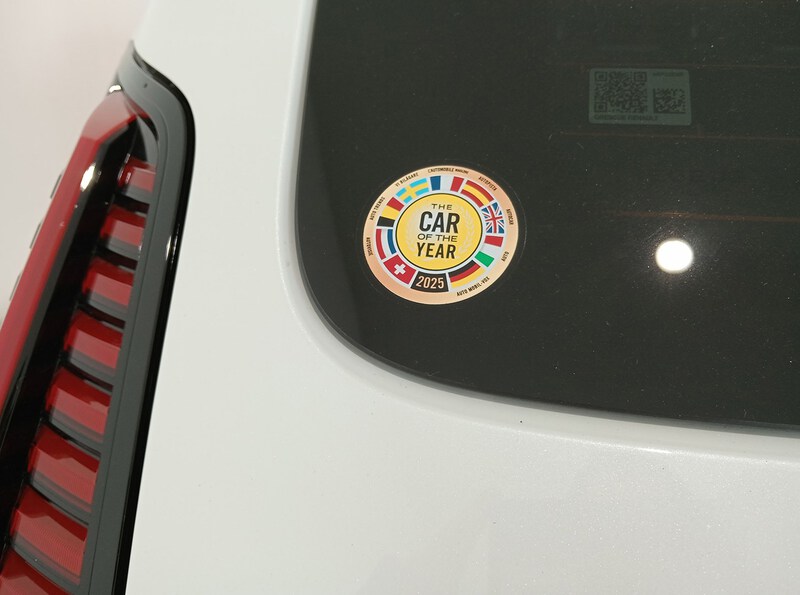 Renault R5 E-Tech Eléctrico