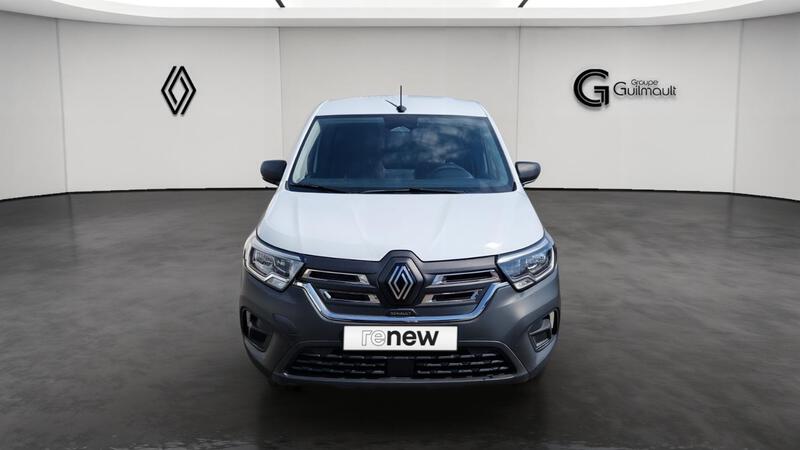 Renault Kangoo VAN E-Tech Electrique