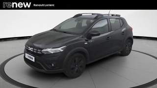 SANDERO