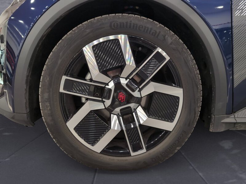 Renault R5 E-Tech Eléctrico
