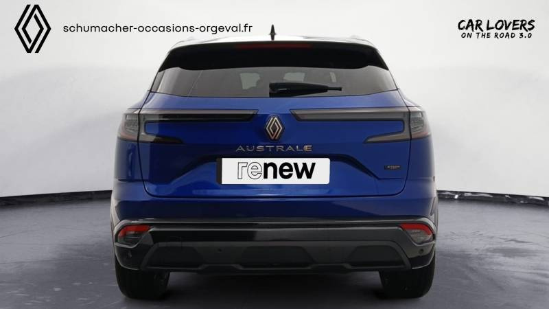 Renault Austral