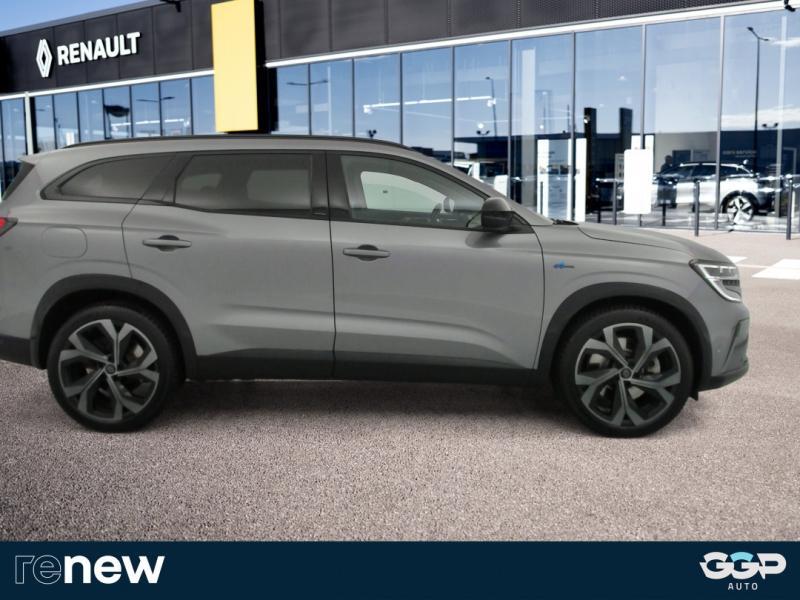 Renault Espace VI