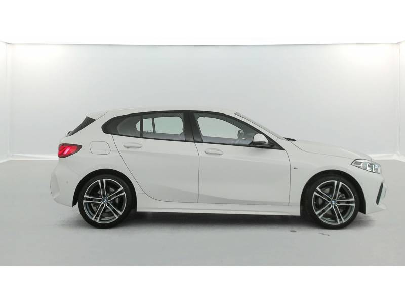 BMW Serie 1