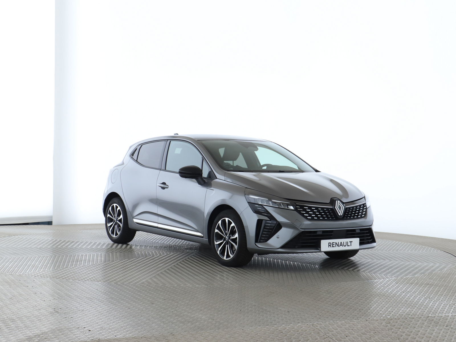Renault Clio – Bild 8