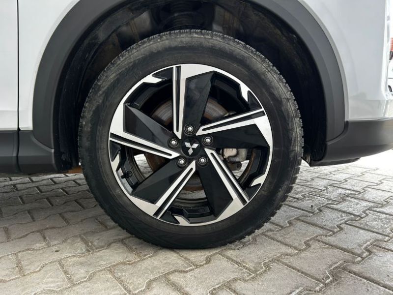 MITSUBISHI Eclipse Cross 2021 — imagine 60