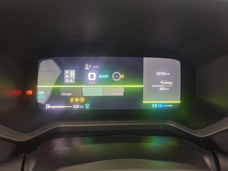DACIA Bigster 2025 — imagine 12