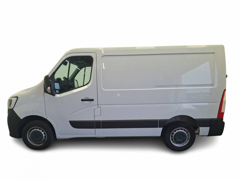 Renault Master III
