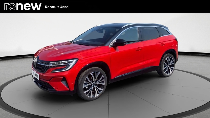 Renault Austral