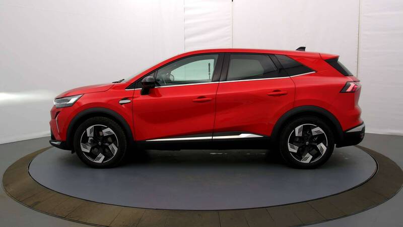 Renault Symbioz