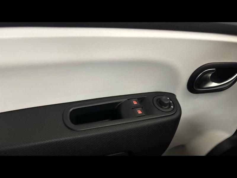 Renault Twingo III