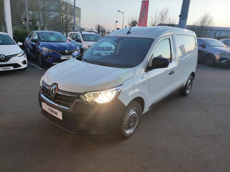 Renault Express VAN