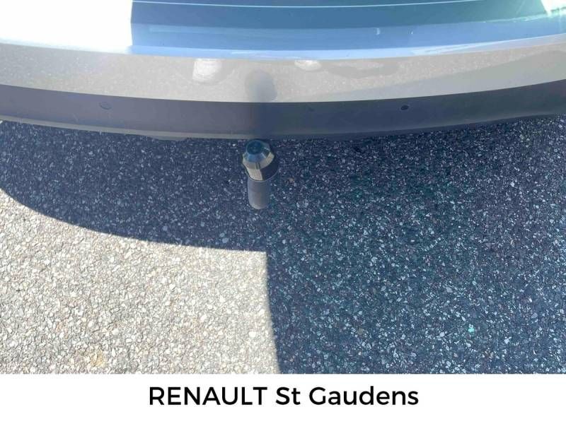 Renault Scenic IV