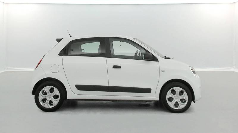 Renault Twingo E-Tech Electrique