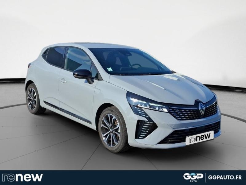 Renault Clio V