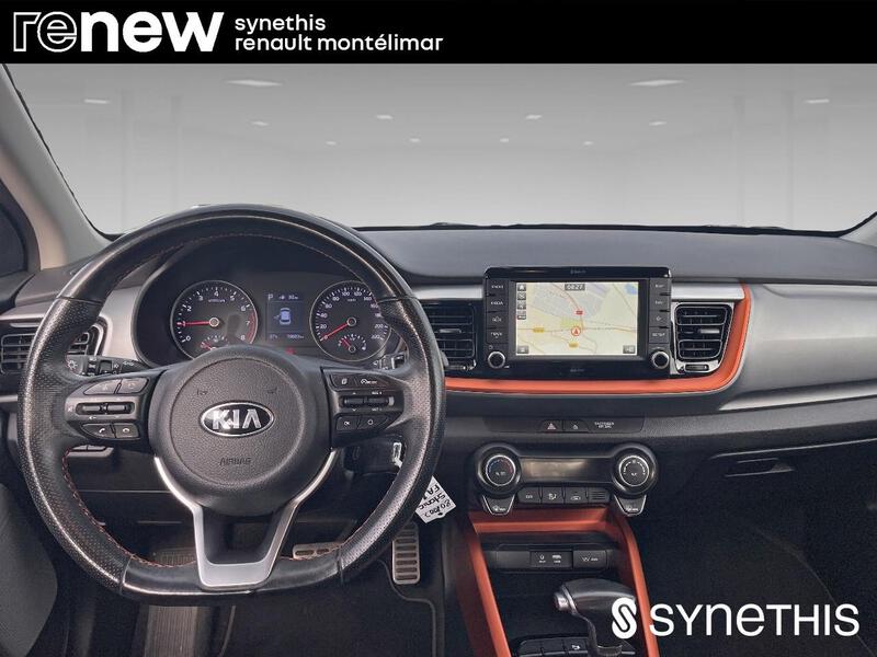 KIA Stonic