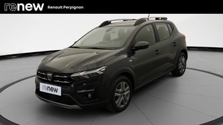 SANDERO