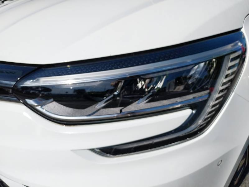 Renault Megane IV Berline