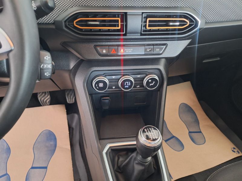 DACIA Sandero 2022 — imagine 17