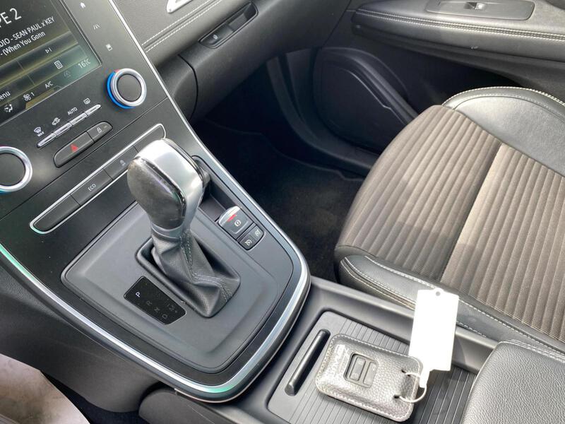 Renault Scenic IV