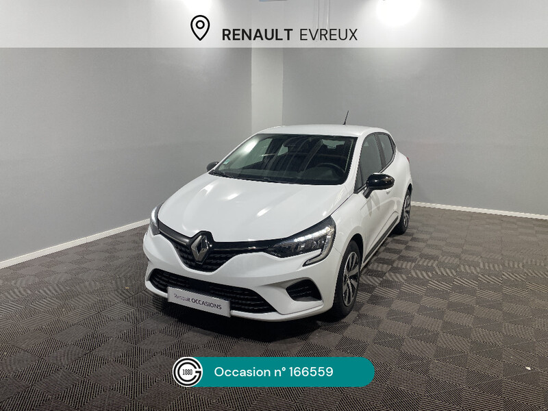 Renault Clio V