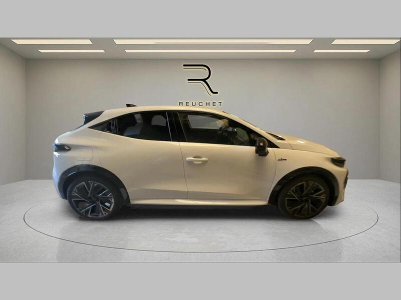 Renault Clio VI