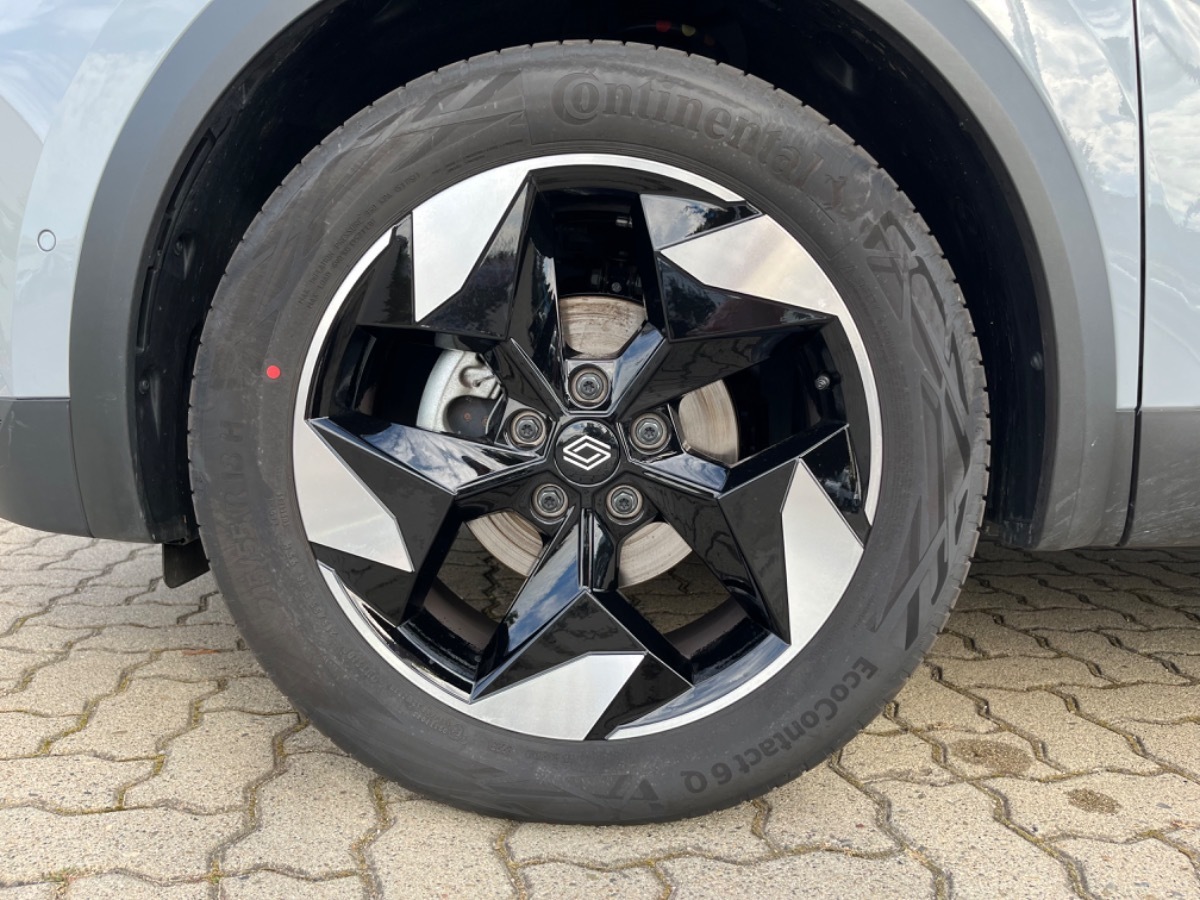 Renault Captur – Bild 27