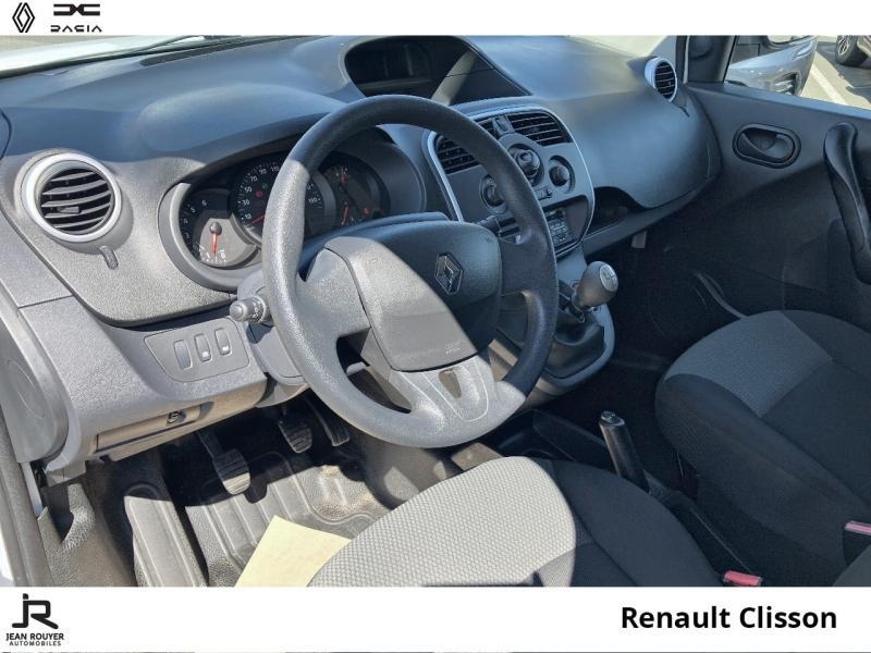 Renault Kangoo VU