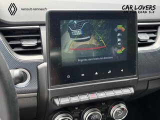 Vehicle 3D Image