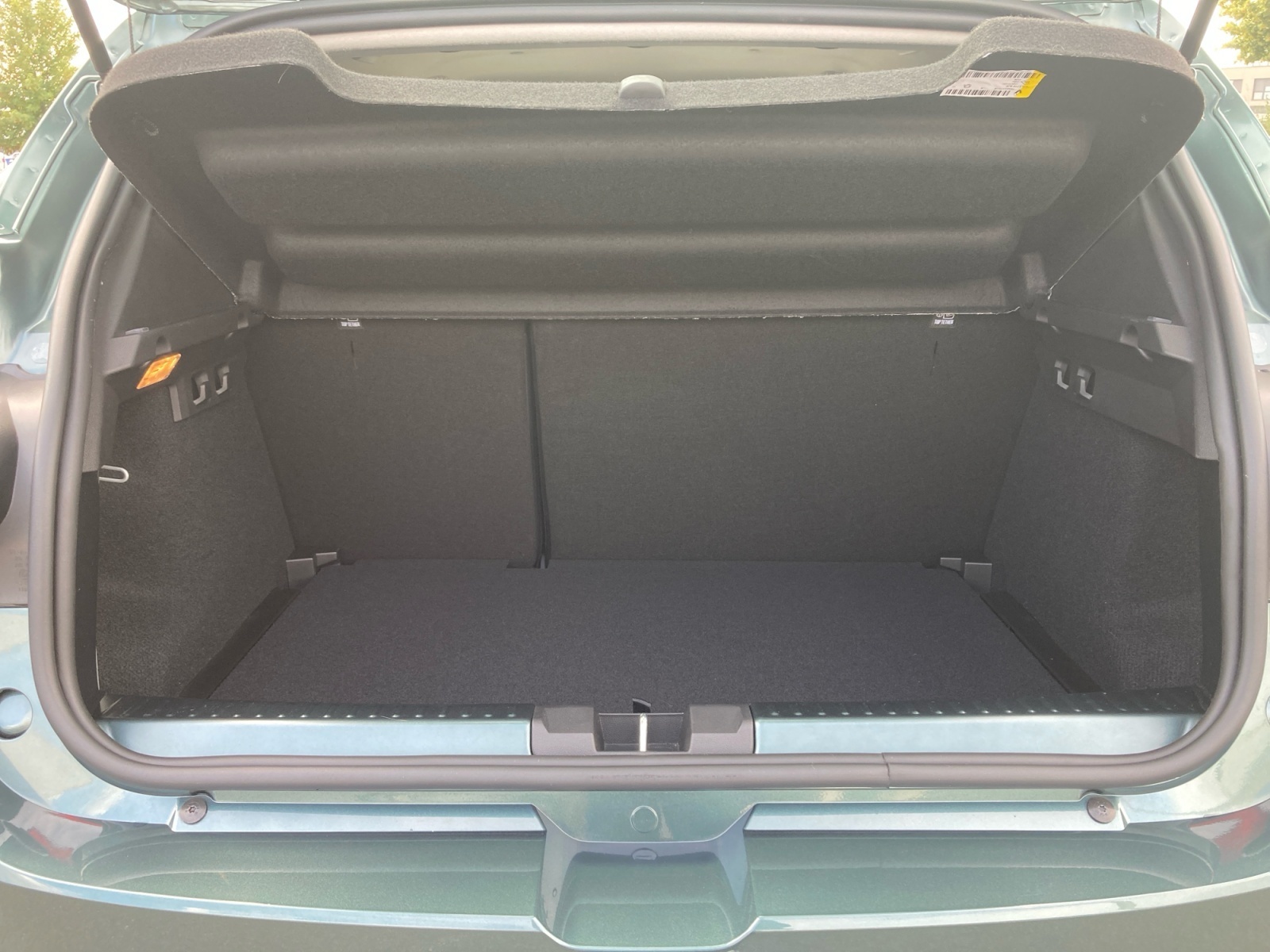 Dacia Sandero – Bild 6