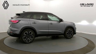 Vehicle 3D Image