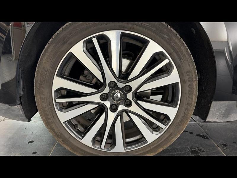Renault Grand Scenic IV