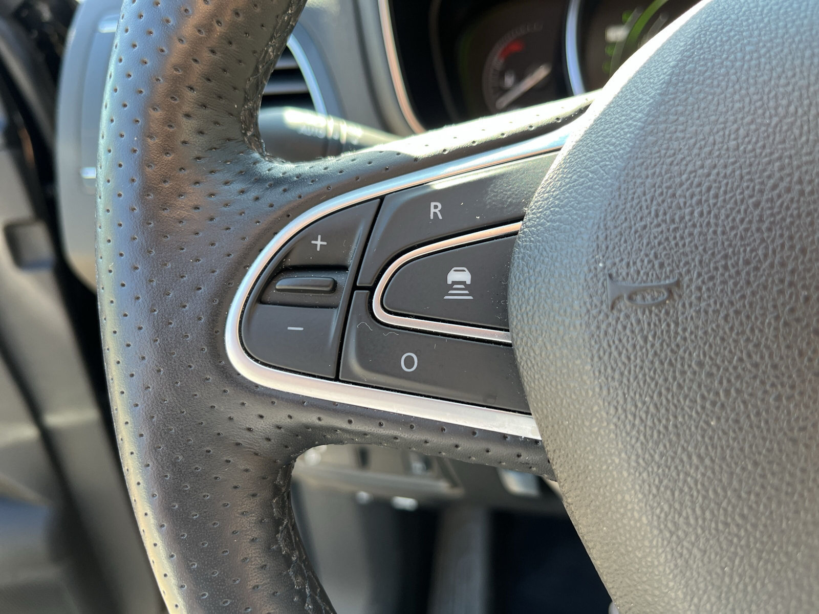 Renault Koleos – Bild 23