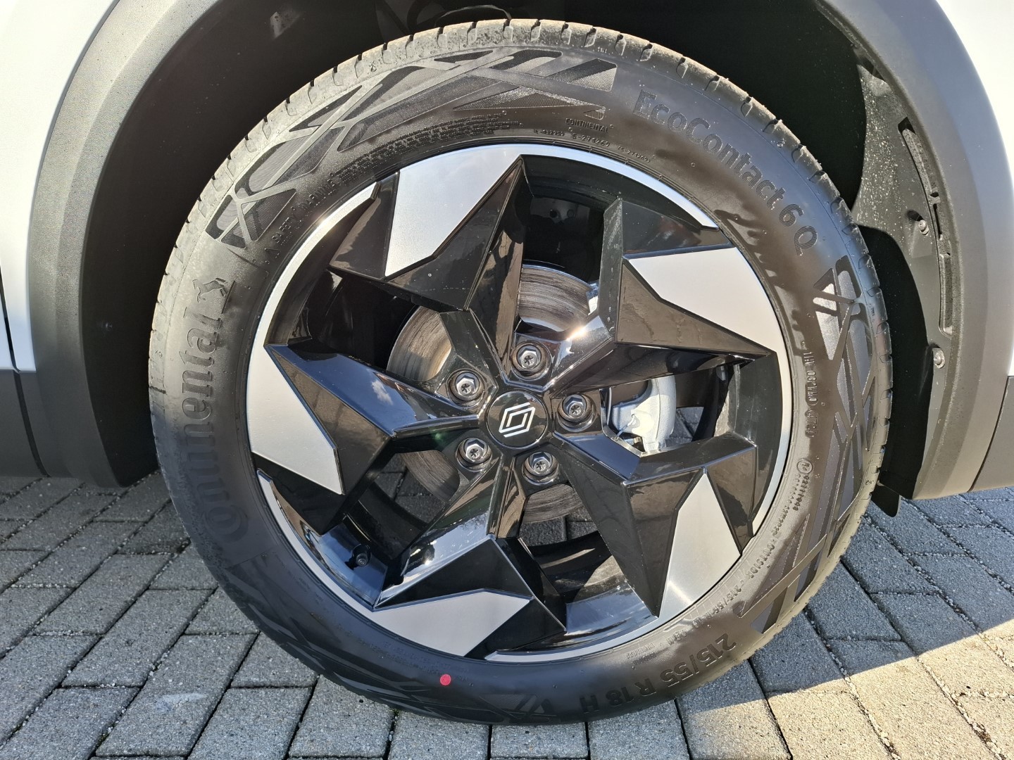 Renault Captur – Bild 34