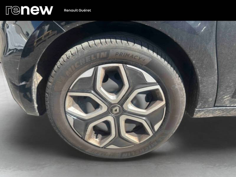 Renault Twingo III
