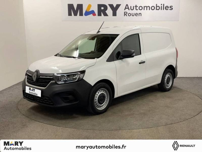 Renault Kangoo VU