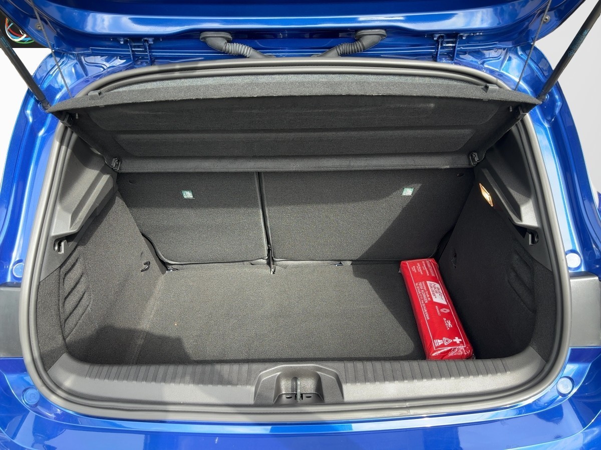 Renault Clio – Bild 5