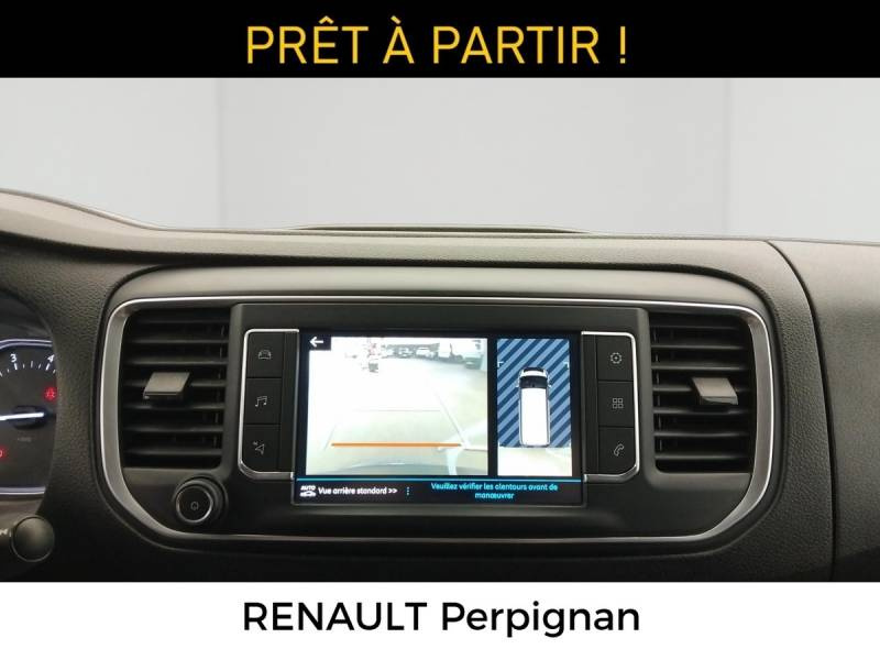 Peugeot Expert III