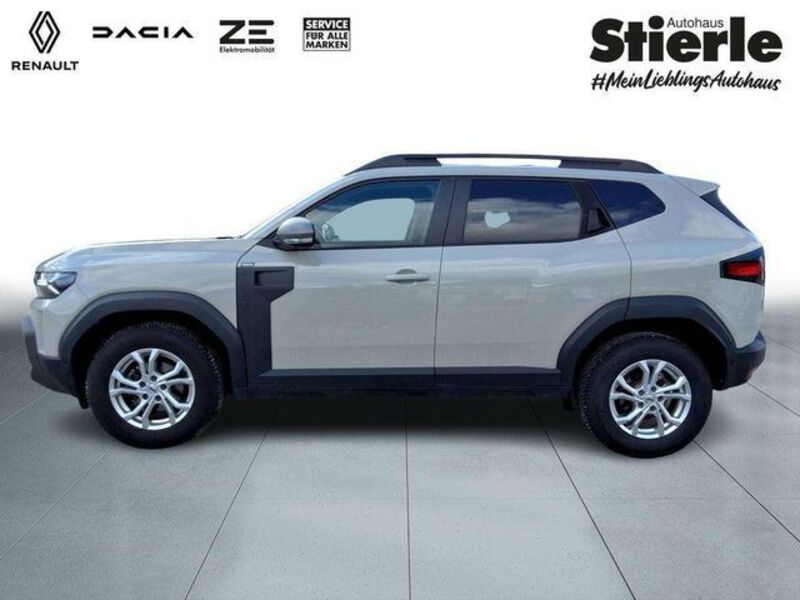 Fahrzeugabbildung Duster TCE 130/360KAMERA/NAVI/CARPLAY Bild 6 von 17
