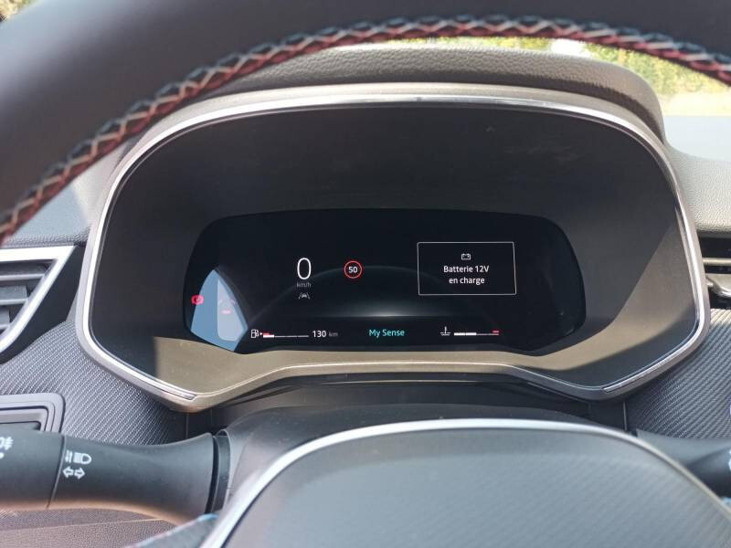 Renault Clio V