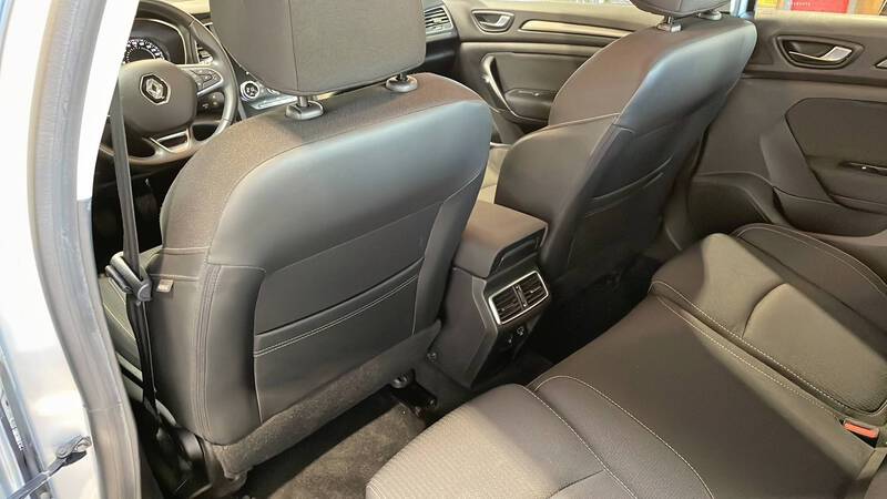 Renault Megane IV Berline
